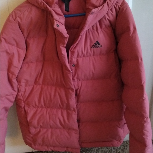 adidas Jackets & Blazers - Adidas ski jacket